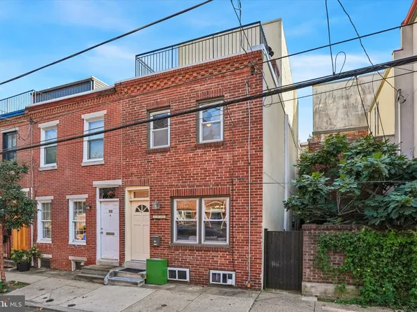 1932 Kater St, Philadelphia, PA 19146