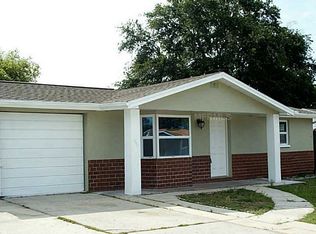 9021 Gray Fox Ln, Port Richey, FL 34668