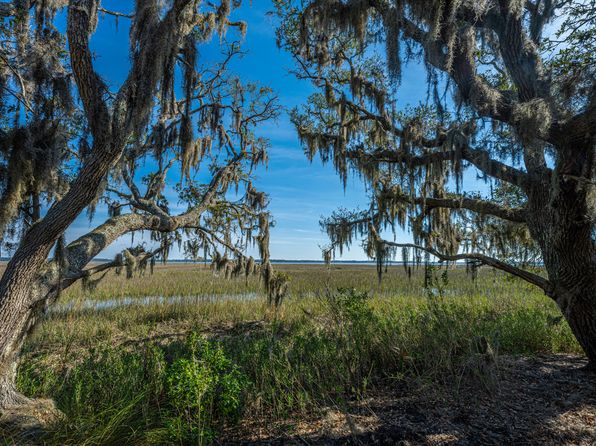 Zillow Edisto Sc