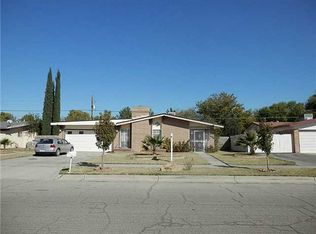 4237 Siete Leguas Rd, El Paso, TX 79922