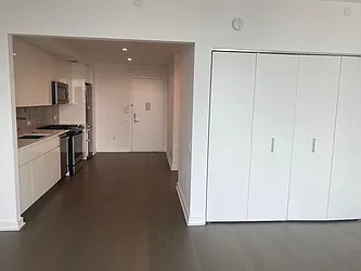 Rented by The Dermot Realty Management Company