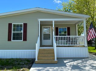 4790 Scenic Dr, Ravenna, OH 44266