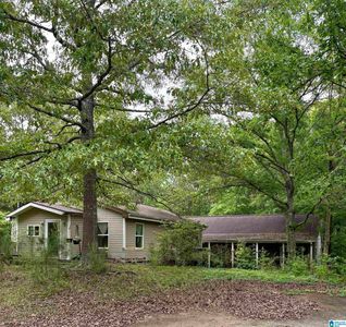 1385 County Road 13, Heflin, AL, 36264