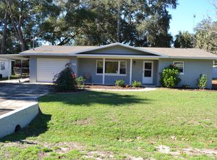 2200 SE 175th Ter, Silver Springs, FL 34488