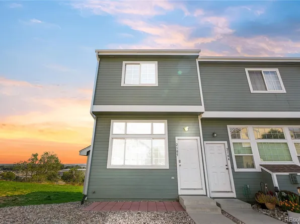 8199 Welby Road #2105, Denver, CO 80229