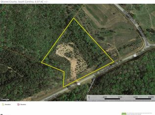 Toccoa Hwy, Westminster, SC 29693