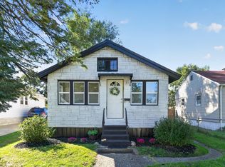 709 S Dundee St, South Bend, IN 46619