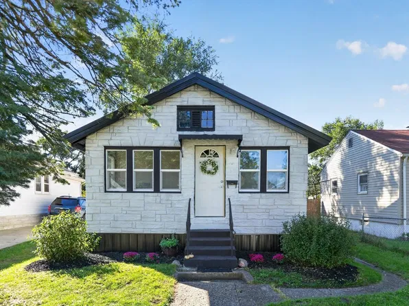 709 S Dundee St, South Bend, IN 46619