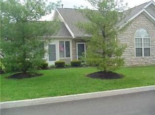1277 Windward Way W, Columbus, OH