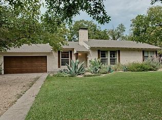9815 Redondo Dr, Dallas, TX 75218