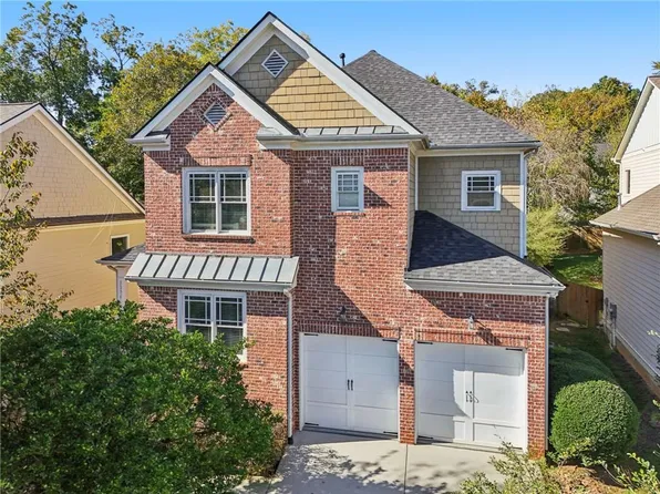 3236 Lynwood Dr, Atlanta, GA 30319