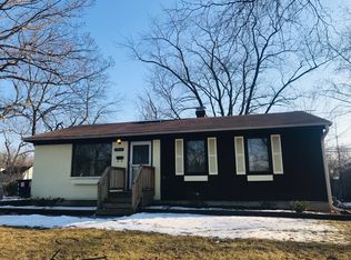 2939 Everglade Ave, Woodridge, IL