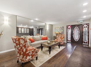 Tabor House, Denver, CO 80210