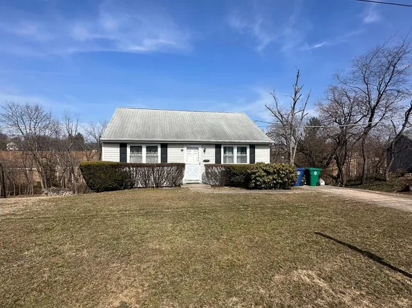 5694 Arcadia St, Harrisburg, PA 17112