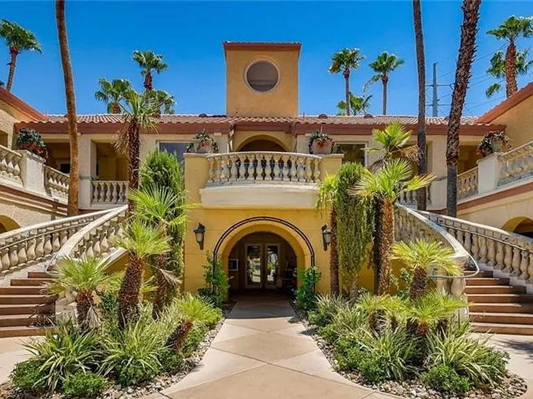 260 E Flamingo Rd #203 — Photo 22
