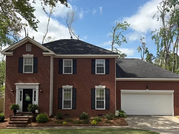 4167 Saddlehorn Dr, Evans, GA 30809
