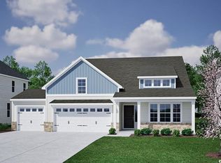 469 NW Goldenrod Ter LOT 68, Calabash, NC 28467