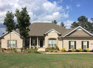 1095 Tralee Dr, Beech Island, SC 29842