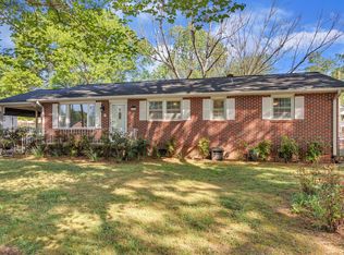 414 Rangeview Cir, Greenville, SC 29617