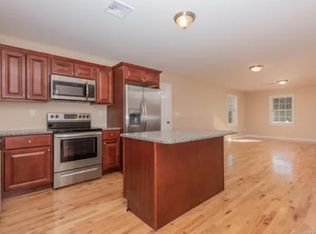 Grove, Moodus, CT 06469