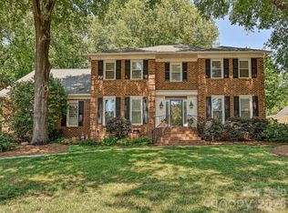 7933 Sunnyvale Ln, Charlotte, NC 28210