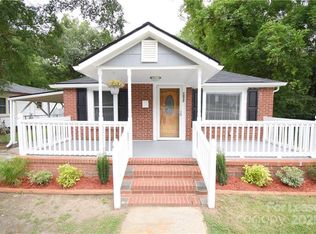 1077 Henderson St, Rock Hill, SC 29730