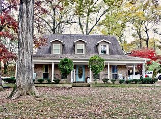 6177 Nesbit Rd, Lake Cormorant, MS 38641