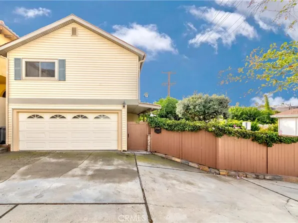 2000 Nelson Ave, Redondo Beach, CA 90278