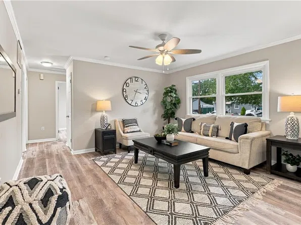4815 82nd St, Hampton, VA 23605