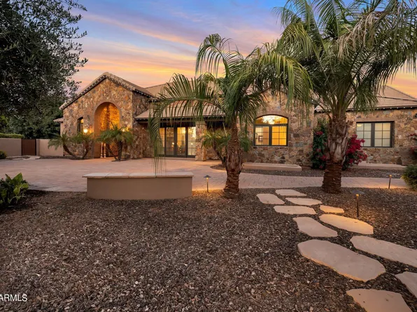 11901 S 71ST Street, Tempe, AZ 85284