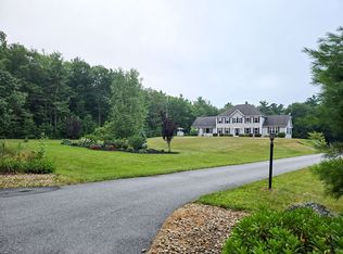 186 Willard Rd, Ashburnham, MA 01430