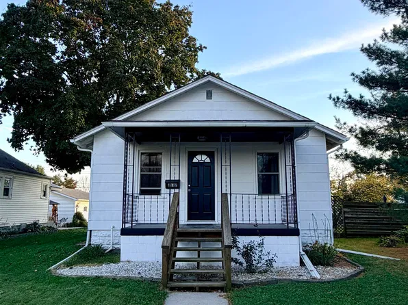 2122 Avenue E, Fort Madison, IA 52627