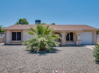 8737 W Becker Ln, Peoria, AZ 85345