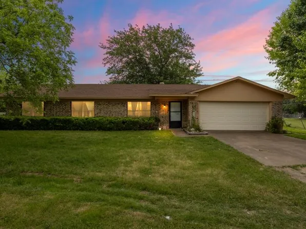 3315 Tin Top Hwy, Granbury, TX 76048