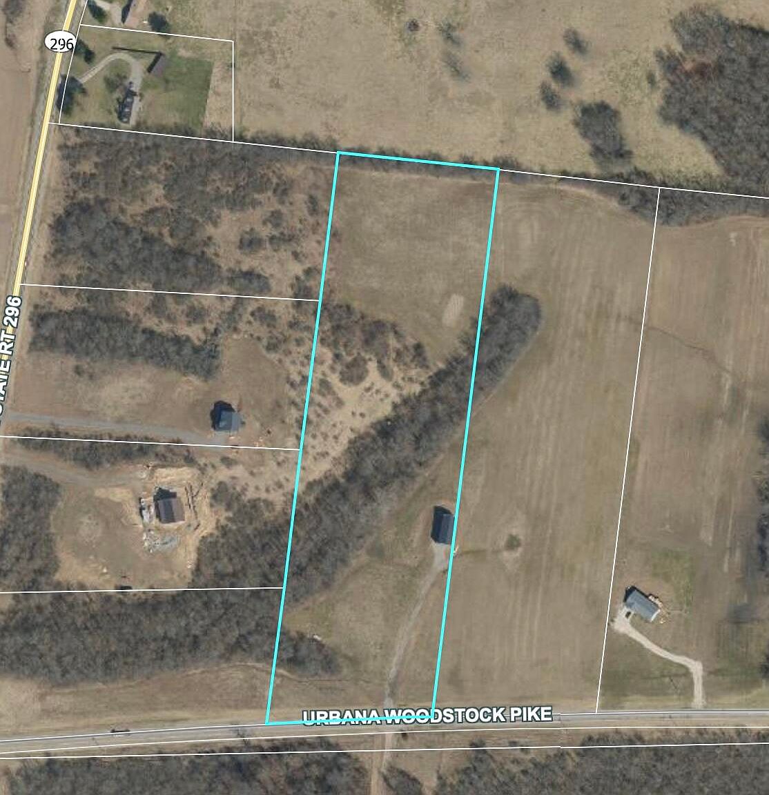 4060 Urbana Woodstock Rd, Cable, OH 43009 Zillow