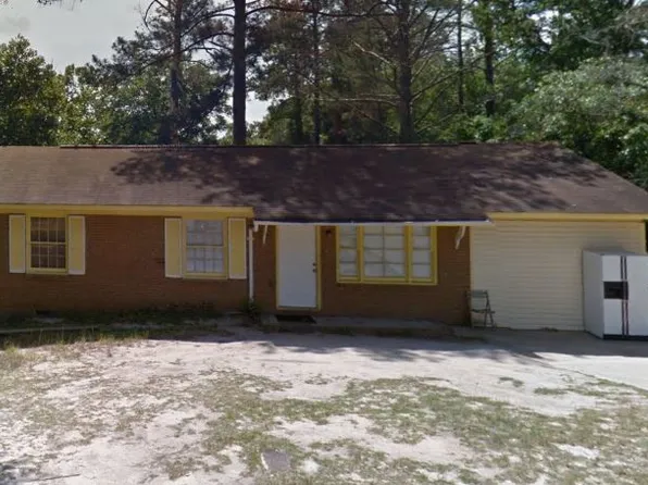 3611 Champion Dr, Macon, GA 31211