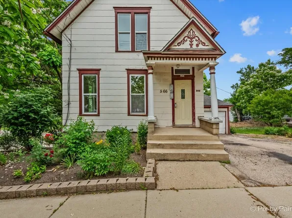 566 Raymond St, Elgin, IL 60120