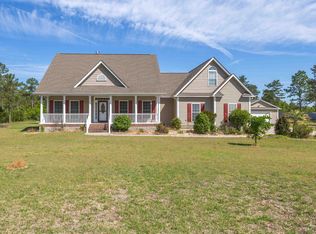 967 R And B Way, Aiken, SC 29801