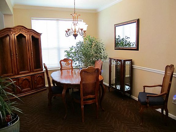 Formal Living Room