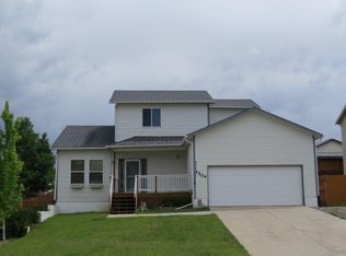 1504 Atchison Ave, Trinidad, CO 81082