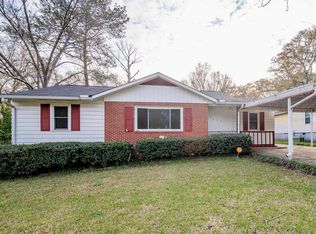 5602 Morris Ave, Columbus, GA 31904