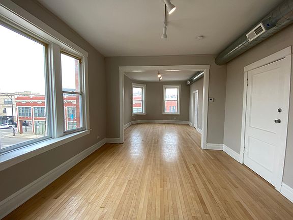 2nd image of 2924 N Central Park Ave #3F