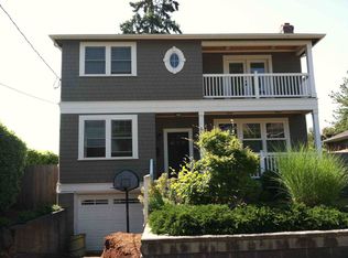 4717 NE 47th St, Seattle, WA 98105