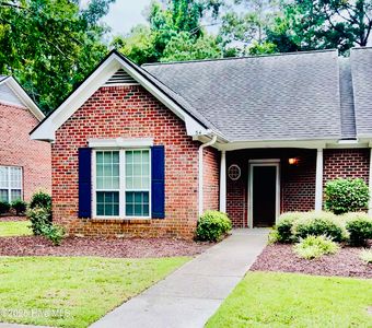 1600 Sturdivant Drive #54, Wilmington, NC, 28403