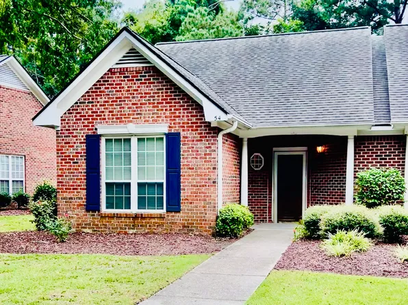1600 Sturdivant Drive #54, Wilmington, NC 28403