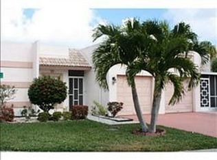 9111 Tracy Ct APT 8, Boca Raton, FL 33496