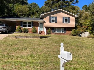 2400 Lawrence Dr, Raleigh, NC 27603