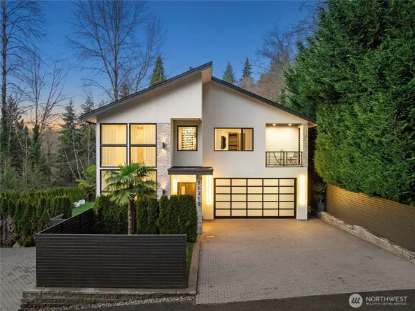 11210 SE 74th Street, Newcastle, WA 98056