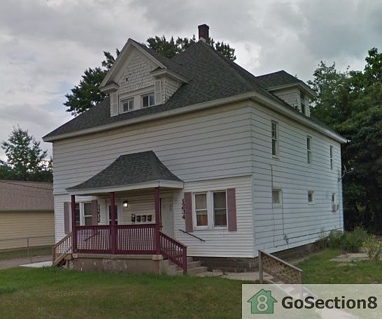 1st image of 1232 Miami St #B