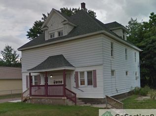 1232 Miami St #B, South Bend, IN 46601